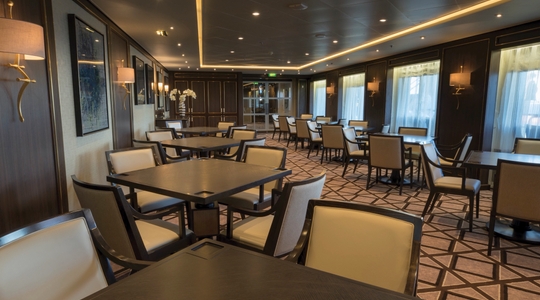 Card & Conference Room