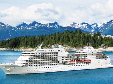 Regent Seven Seas Cruises Seven Seas Navigator