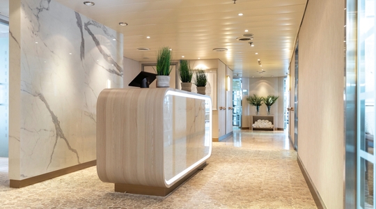 Serene Spa & Wellness™