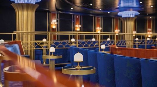 Constellation Theatre