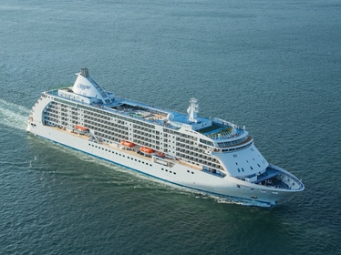 Regent Seven Seas Cruises Seven Seas Voyager