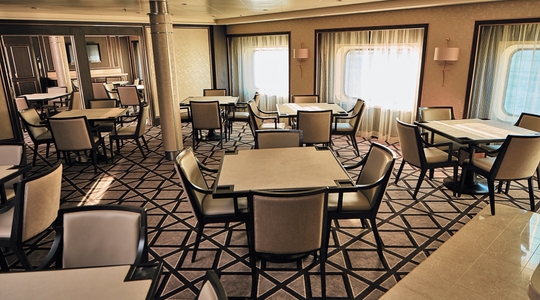 Card & Conference Room