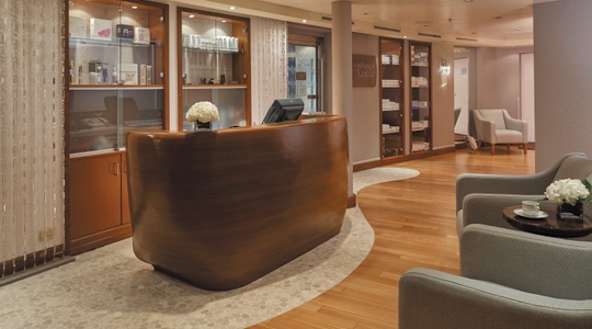 Serene Spa & Wellness™