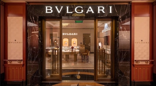 Bvlgari