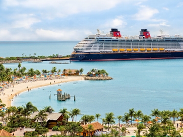 Disney Cruise Line Disney Fantasy