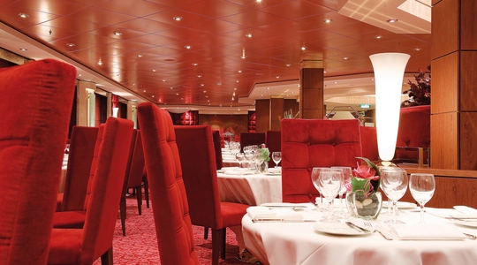 Il Palladio Restaurant