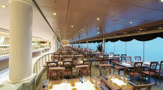 L'Obelisco Buffet Restaurant