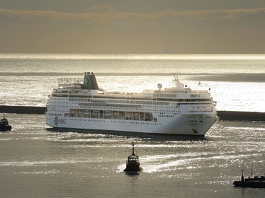 MSC Cruises MSC Armonia