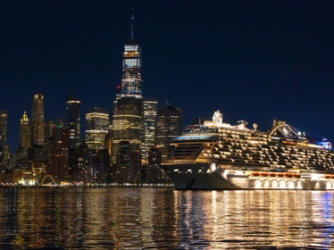 MSC Cruises MSC Seascape