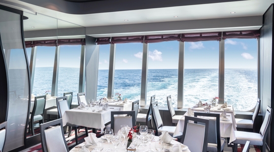 Lighthouse Restaurant