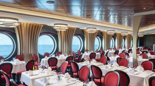 Il Ciliegio Restaurant