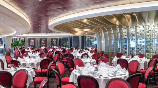 Le Cerisier Restaurant