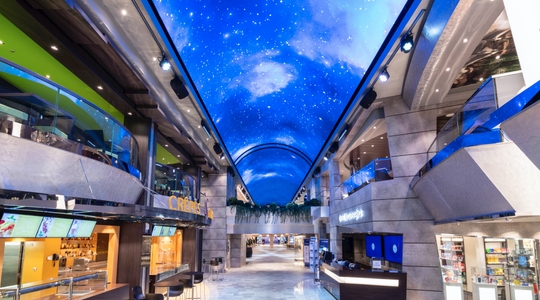 Jean-Phillipe Crêpes & Gelato