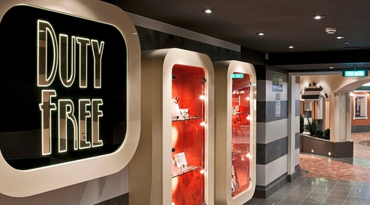 Duty Free