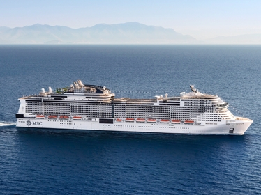 MSC Cruises MSC Virtuosa