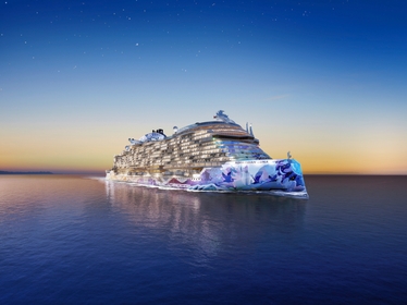 Norwegian Cruise Line Norwegian Luna
