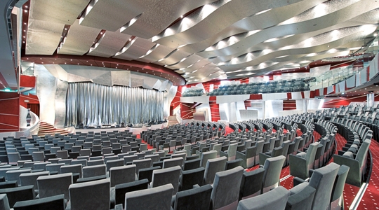 Teatro L'Avanguardia