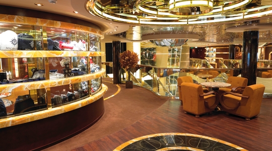 Il Cappuccino Coffee Bar