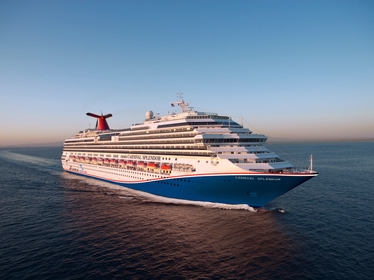 Carnival Cruise Line Carnival Splendor