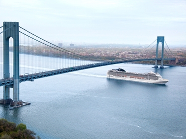 MSC Cruises MSC Orchestra