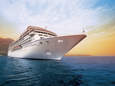 Oceania Cruises Nautica