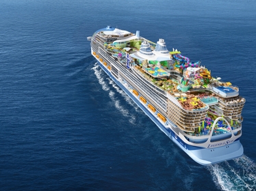 Royal Caribbean Legend of the Seas