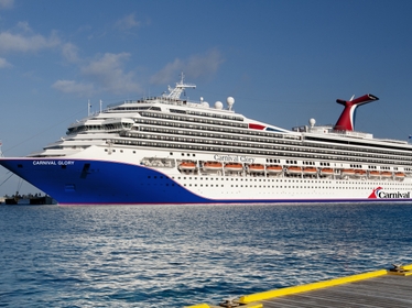 Carnival Cruise Line Carnival Glory