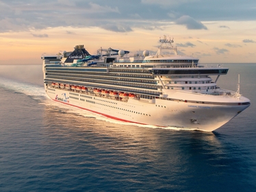 Carnival Cruise Line Carnival Encounter