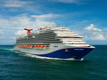 Carnival Cruise Line Carnival Horizon