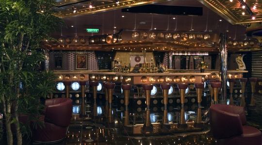 Casino Bar