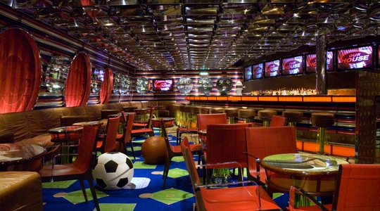 Sports Bar
