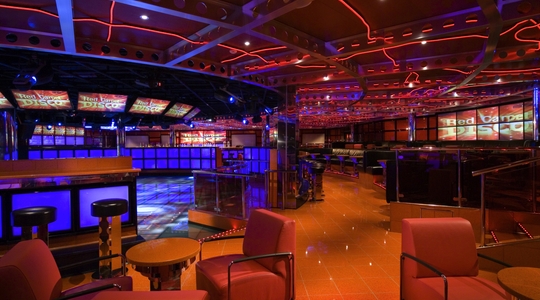 Nightclub