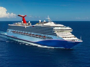 Carnival Cruise Line Carnival Radiance
