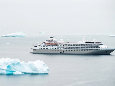 Silversea Silver Wind