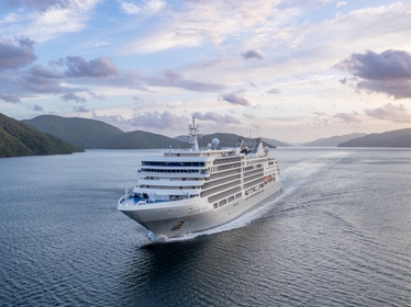 Silversea Silver Muse