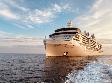 Silversea Silver Nova