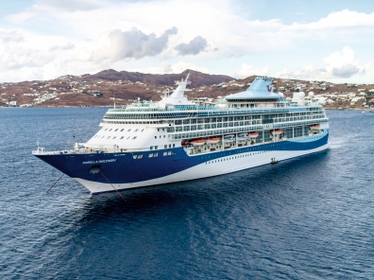 Marella Cruises Marella Discovery