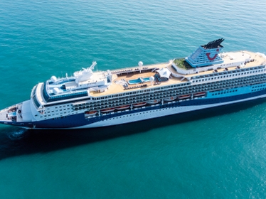 Marella Cruises Marella Explorer 2