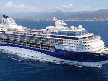 Marella Cruises Marella Voyager