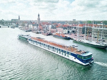 AmaWaterways AmaSofia