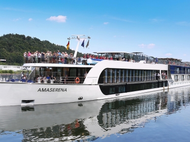 AmaWaterways AmaSerena