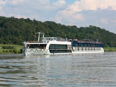 AmaWaterways AmaLea