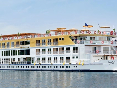 AmaWaterways AmaLilia