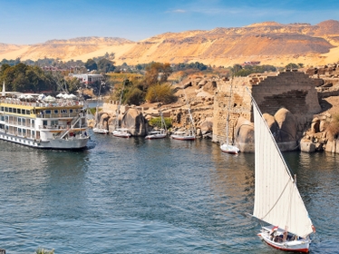 AmaWaterways AmaDahlia