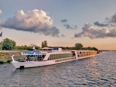 AmaWaterways AmaVerde