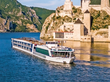 AmaWaterways AmaBella