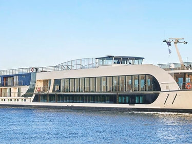 AmaWaterways AmaSiena