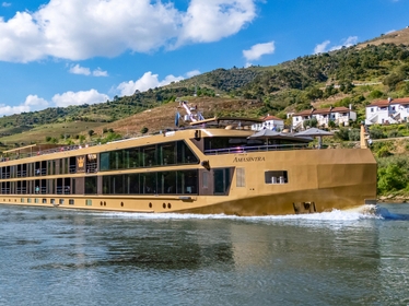 AmaWaterways AmaSintra