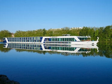 AmaWaterways AmaCello
