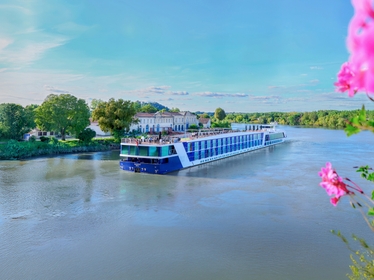 AmaWaterways AmaDolce